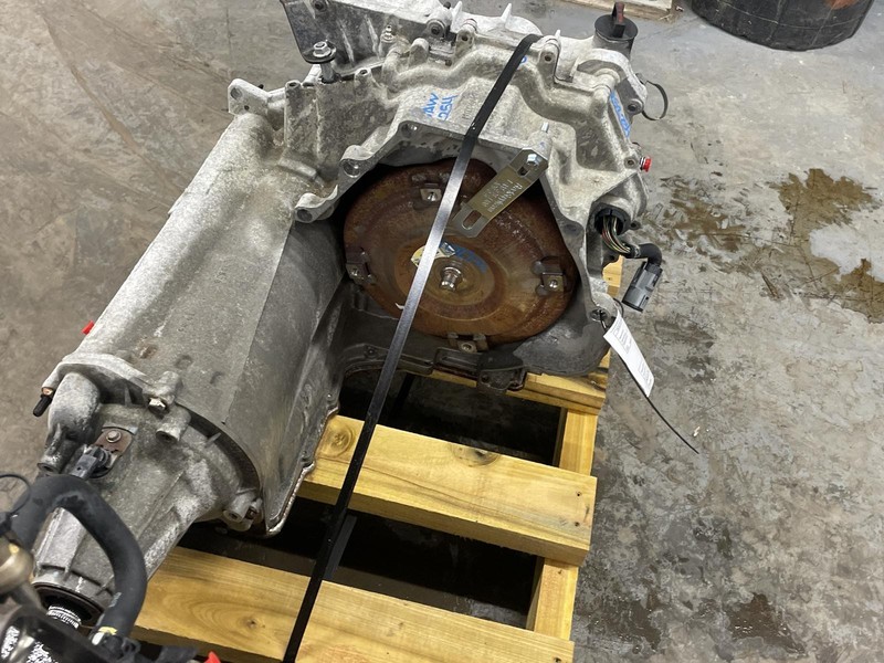 06-'11 CADILLAC DTS Auto Transmission 4.6L 84k miles 6 Month Warranty!