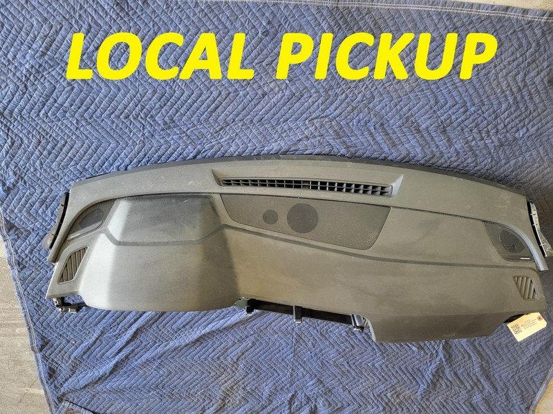 Used Oem Audi Dashboard Dash Instrument Panel for 2019-2025 Q5