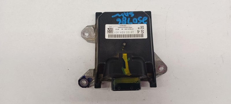 23-'24 HONDA HR-V Sport Transmission control module TCM AWD OEM 1 Year Wnty!