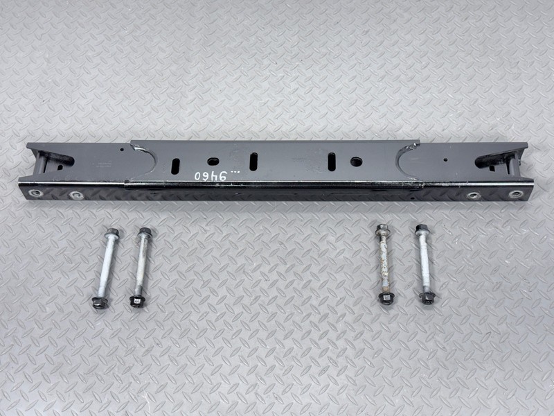 ✅ 2019-2026 RAM 1500 5th OEM TRANSMISSION CROSS-MEMBER FRAME SUPPORT BRACKET 44K
