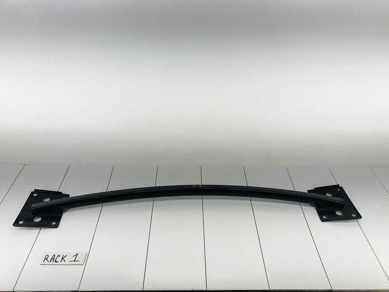 09-20 DODGE JOURNEY FRONT UNDER COWL GRILLE SHOCK STRUT BRACE BAR OEM