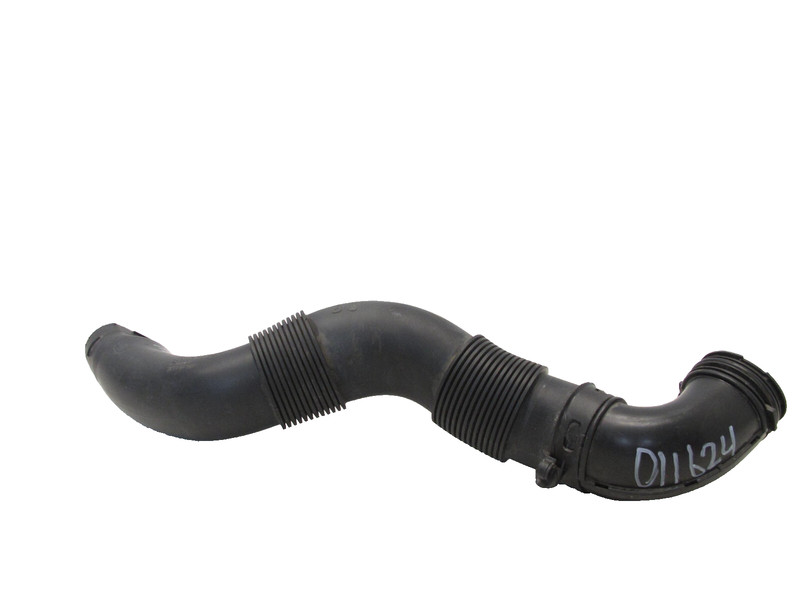10-16 MINI COOPER S COUNTRYMAN R60 1.6 TURBO AIR PIPE INTAKE HOSE DUCT OEM 01162