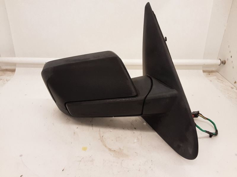 Passenger Side View Mirror Power Manual Folding Fits 12-17 EXPEDITION 3013593