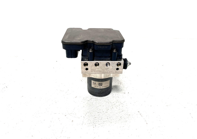 18-20 ACURA TLX A-SPEC ANTI LOCK BRAKE PUMP ASSEMBLY OEM #A0.39