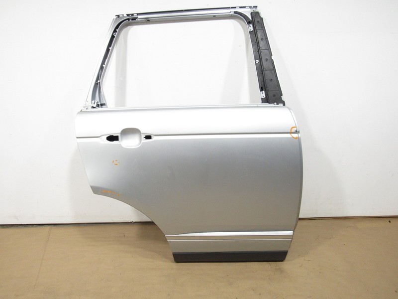 14-17 Land Range Rover 2016 L405 Rear Right Passenger Door Shell Panel Cover |:Y