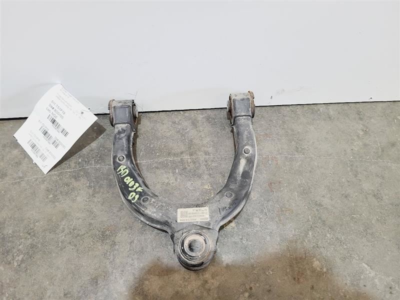 Tesla Model 3 2019 Driver Upper Control Arm Front 567668