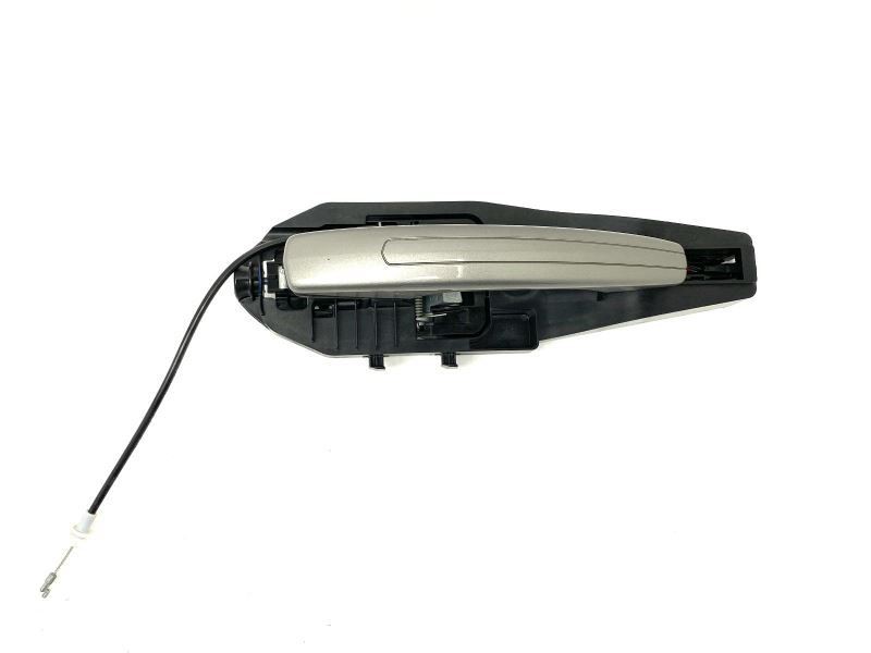 Right Passenger Front Exterior Door Handle Luxe Fits 2015-2019 Lincoln MKC 78594