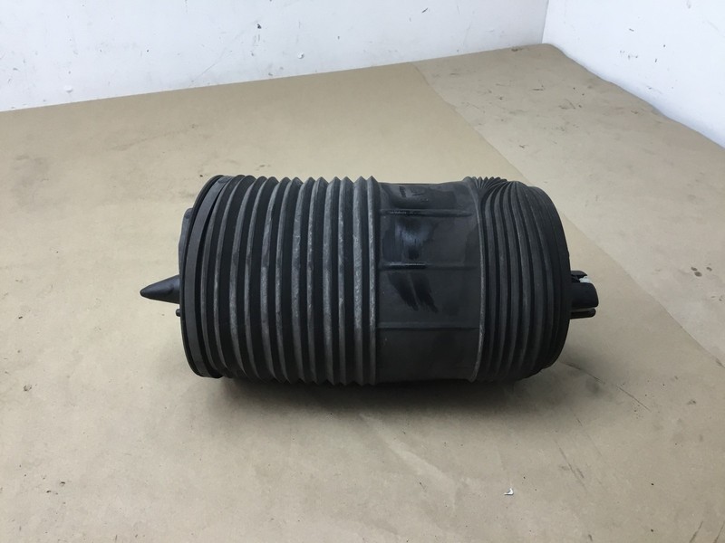 Bentley Bentayga 2019 V8 Rear Left Air Spring Suspension Shock Strut 16-20 :Y