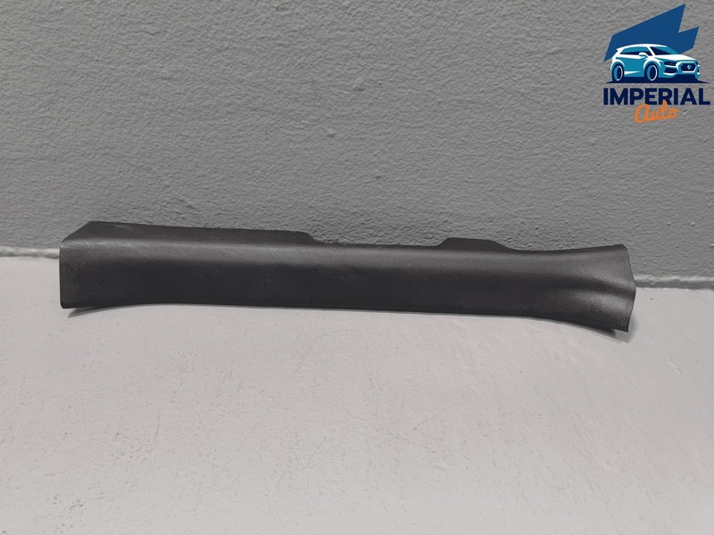 TOYOTA RAV4 FRONT LEFT DRIVER SIDE DOOR STEP SILL TRIM PLATE OEM 2019-2025