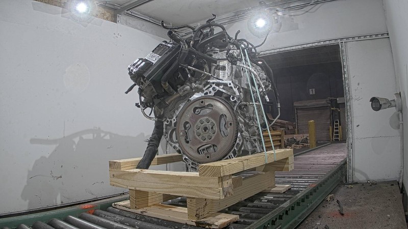 2016 Cadillac XTS 3.6L V6 Engine Complete Assembly, 147K Miles, OEM
