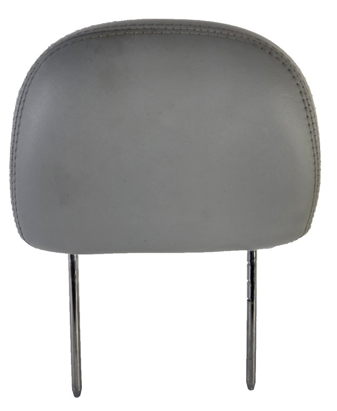 2004 Lincoln Town Car Right Passenger Front Seat Headrest Head Rest OEM Gray