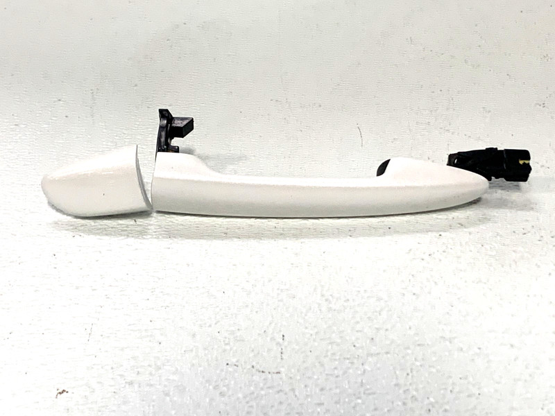 17-21 MAZDA CX-5 FRONT RIGHT SIDE EXTERIOR DOOR HANDLE OEM #A0.21
