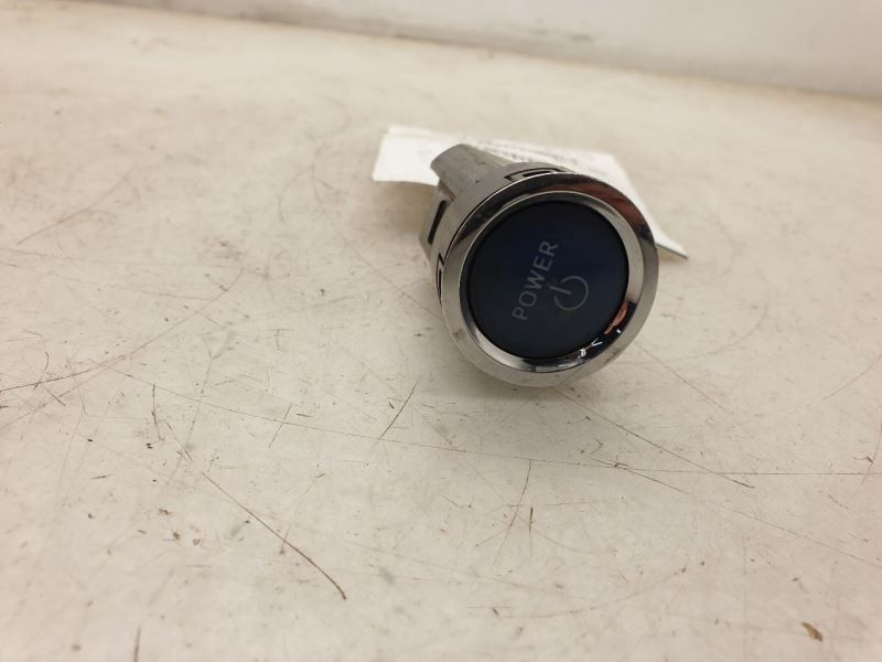 16-22 TOYOTA PRIUS IGNITION SWITCH PUSH START BUTTON