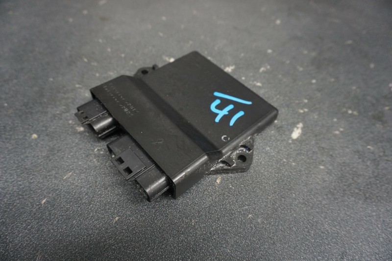 2009-2010 Ultra 260X LX Kawasaki PWC Jetski OEM Electrical Control CDI Unit