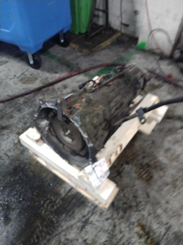 2005-2006 KIA SORENTO Automatic Transmission Assembly 4WD 112K Miles OEM