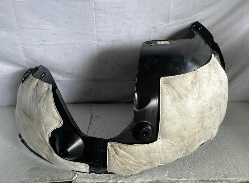 25-26 HYUNDAI IONIQ 5 FRONT RIGHT INNER FENDER LINER SPLASH SHIELD GUARD #110463