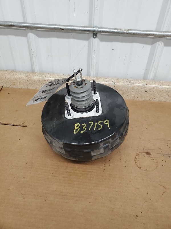 Power Brake Booster Fits 08-15 LR2 292273