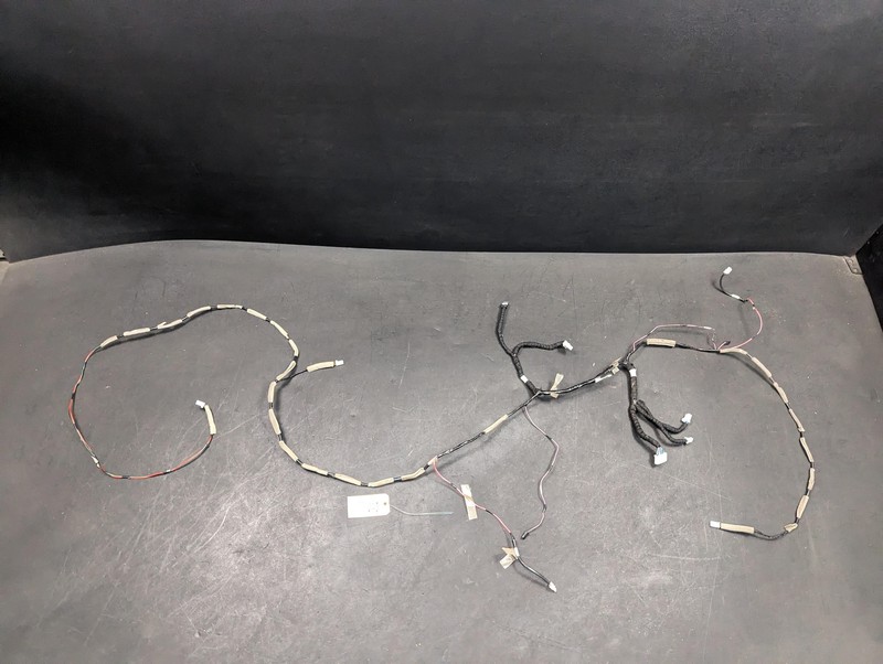 Roof Wiring Harness 2023 Infiniti QX60 Sensory 24068-6SW3A 2022