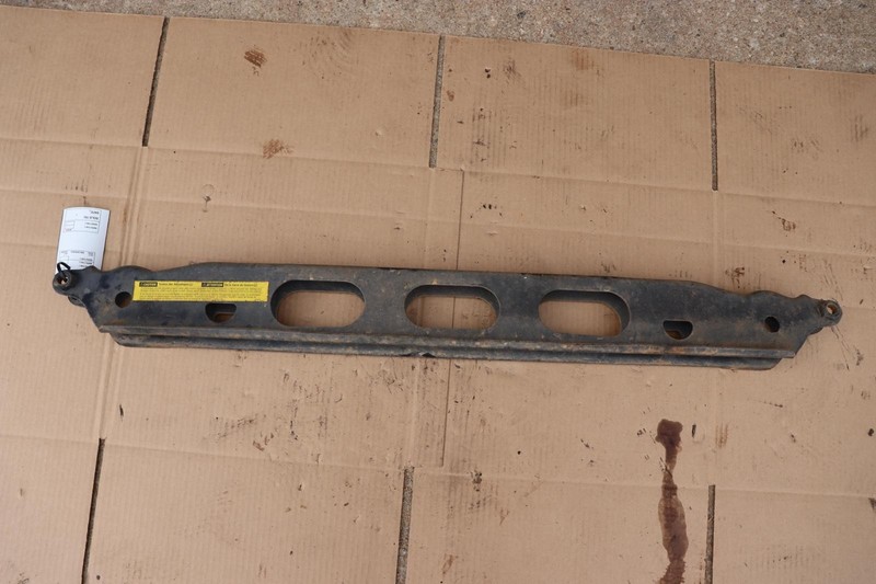 2000-2006 CHEVY TAHOE SUSPENSION TORSION BAR CROSSMEMBER BRACE OEM