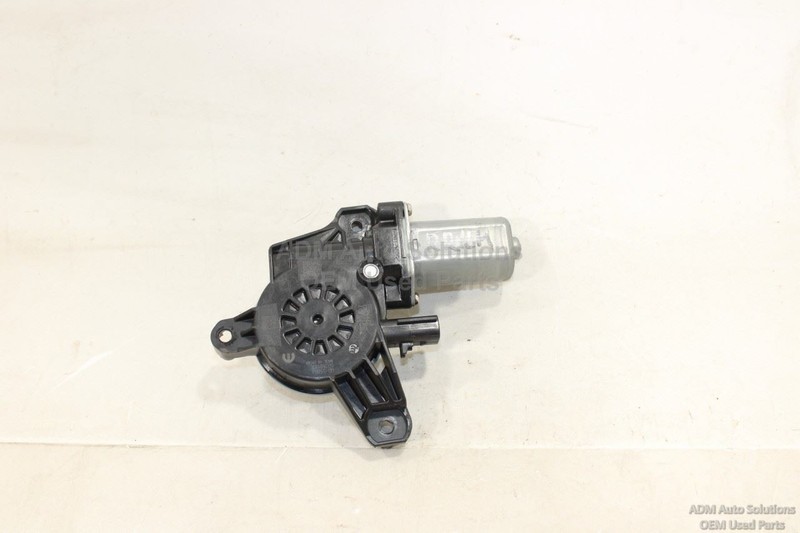 2019 - 2024 RAM 1500 REAR LEFT DRIVER SIDE POWER WINDOW LIFT MOTOR OEM