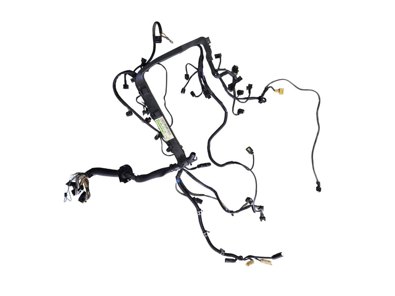 2003 2006 Mercedes Benz E500 5.0L Engine Motor Wire Wiring Harness OE 1130101044