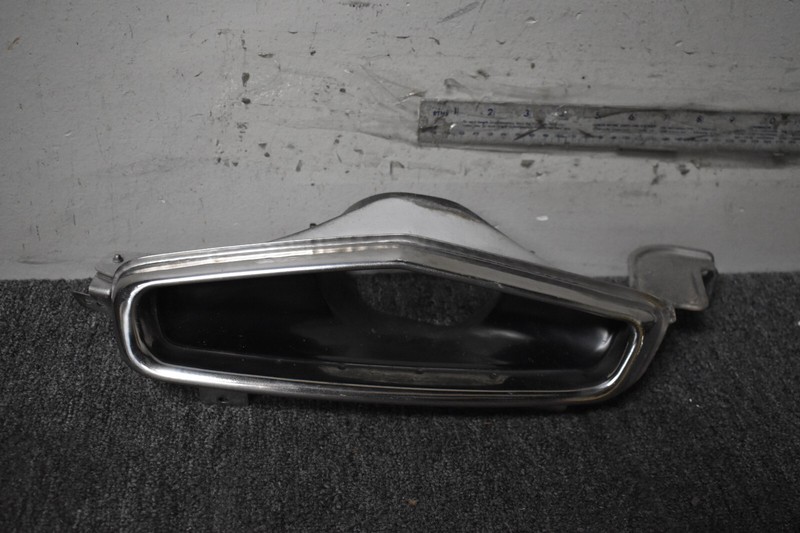 EXHAUST TAIL PIPE FACTOY OEM