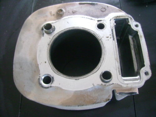 02 Polaris TrailBoss 325 Trail Boss Cylinder Jug Barrel Motor 2002 Engine 03 F11
