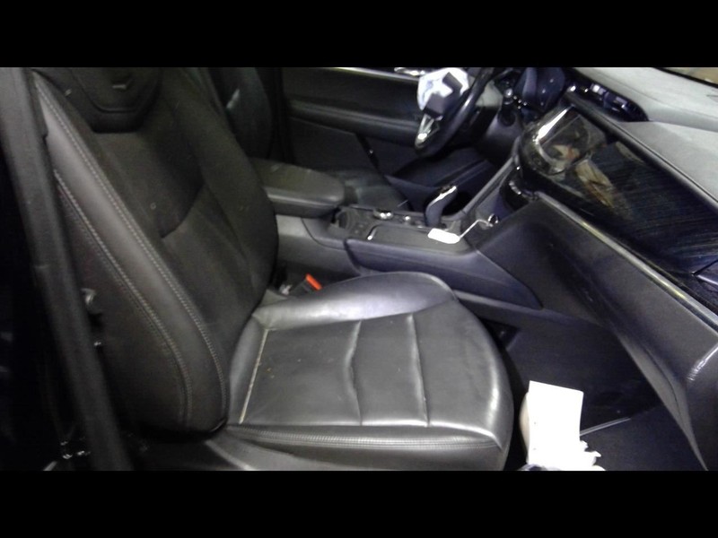 Passenger Front Seat Bucket Heated Only Seat Fits 20-21 XT6 1548652