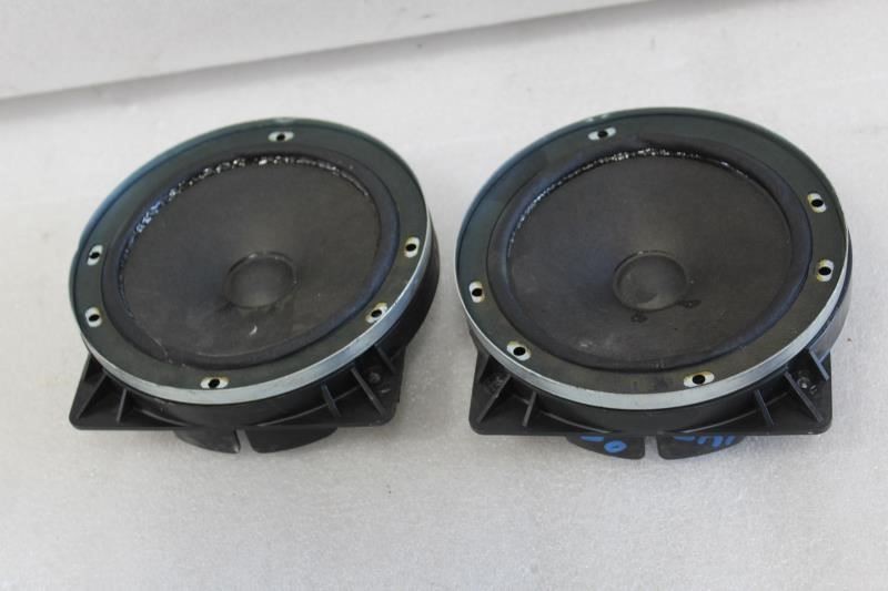 2002 2003 2004 2005 2006 ACURA RSX TYPE-S REAR SPEAKERS BOSE 39120-S6M-A410-M1