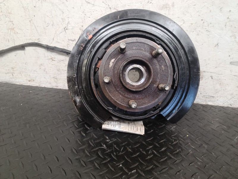(2013-2015) Dodge Durango Rear Right Passenger Spindle Knuckle Hub OEM 4877102AD
