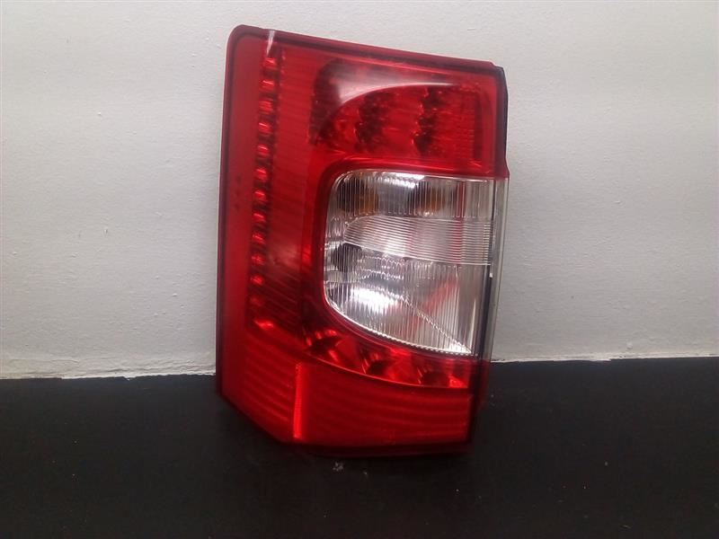 11-16 Chrysler Town & Country Left Tail Light Lamp Assembly OEM 5182531AE