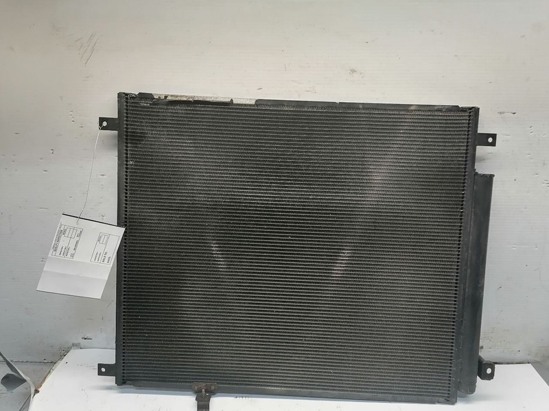AC Condenser Without Extra Cooling Fits 05-11 STS 1532459