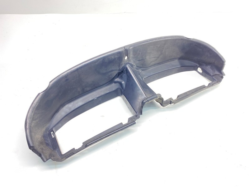 07-13 BMW E92 E93 3 Series Front Top Radiator Air Duct Core Support Panel OEM✅