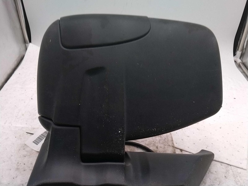 2015 Ford Transit 150 Right Door Mirror Assembly White 306234 Used