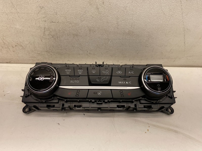 2018-2022 FORD ECOSPORT CLIMATE TEMPERATURE CONTROL AC HEATER AUTO OEM