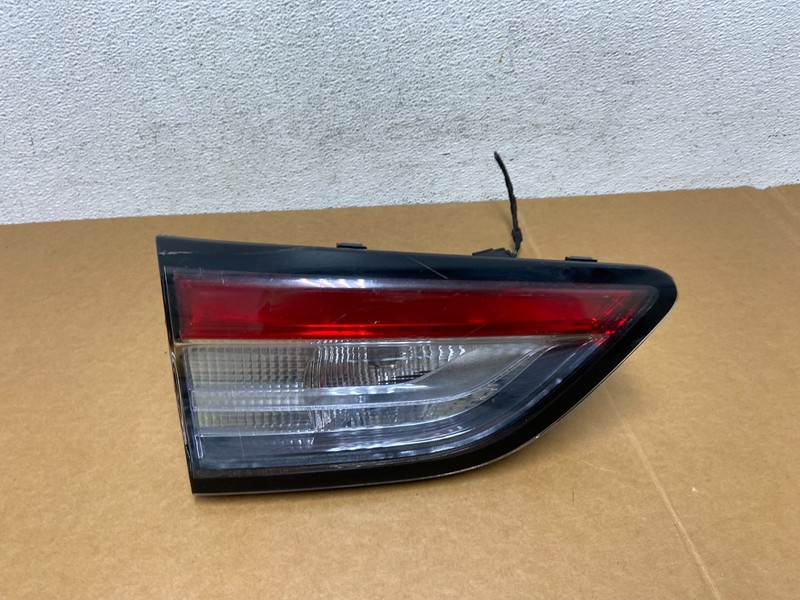 2020 2021 2022 Ford Escape Left Driver LH Inner Tail Light OEM AD8871 DG