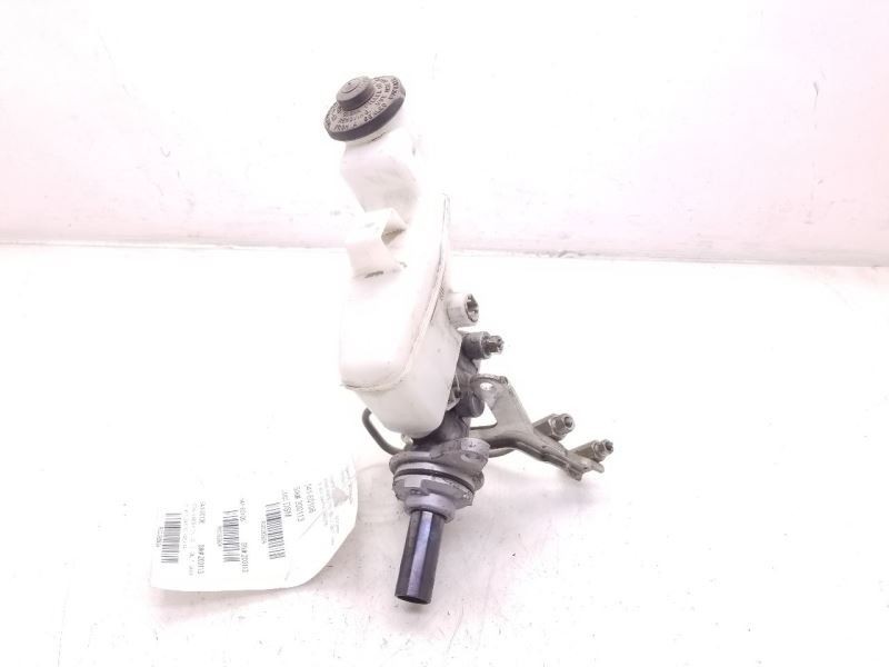 2012 TOYOTA CAMRY 2.5L 4CYL FWD BRAKE MASTER CYLINDER ASSEMBLY