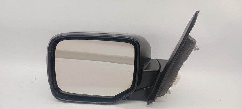 09-'15 HONDA PILOT Left Driver Door Mirror Power OEM Grade A