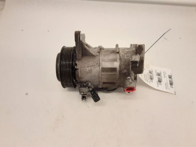 AC Compressor 6 Cylinder Fits 15-20 MURANO 2257067