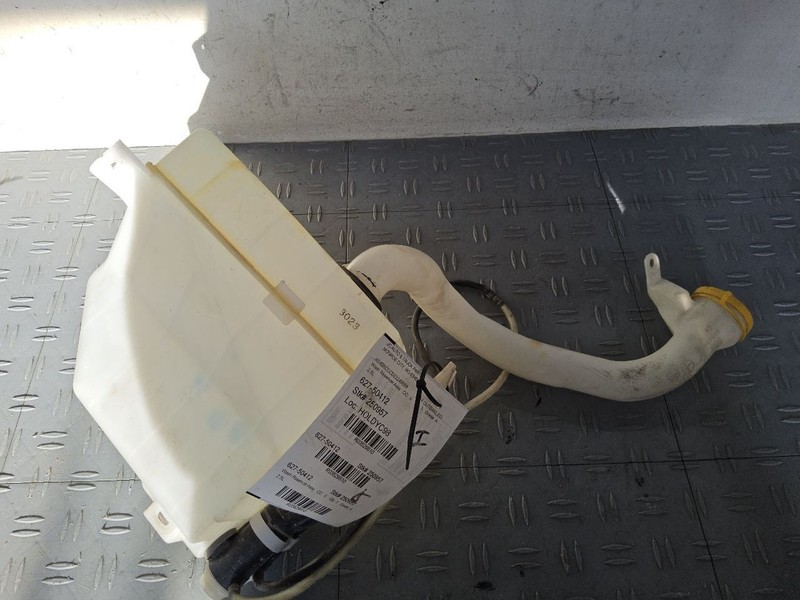 Wash Reservoir Station Wgn Outback Fits 10-14 LEGACY 3529510