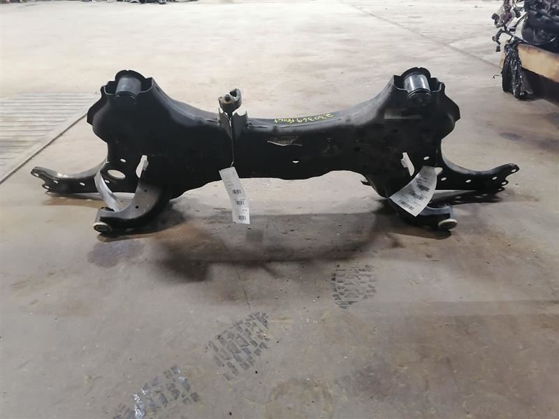 Crossmember/K-Frame Front Sedan US Built Fits 17-20 ELANTRA 1181853