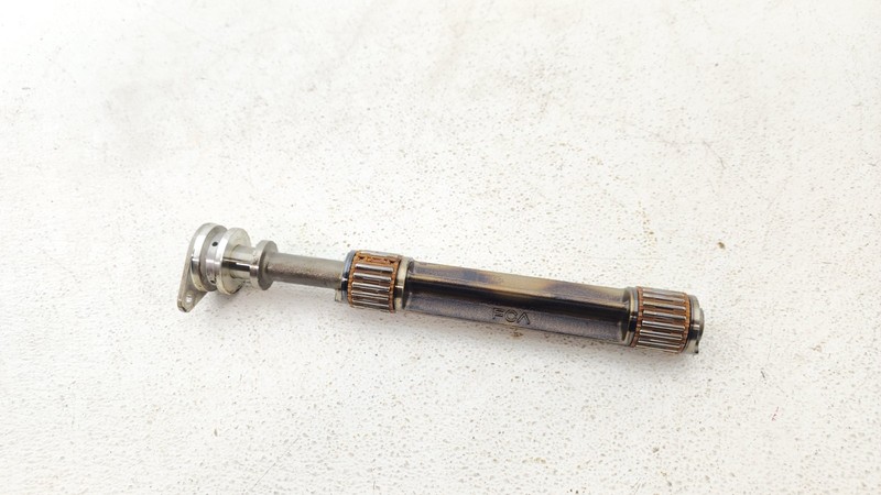 2017-2021 ALFA ROMEO GIULIA2.0L L4 ENGINE MOTOR BALANCE SHAFT OEM
