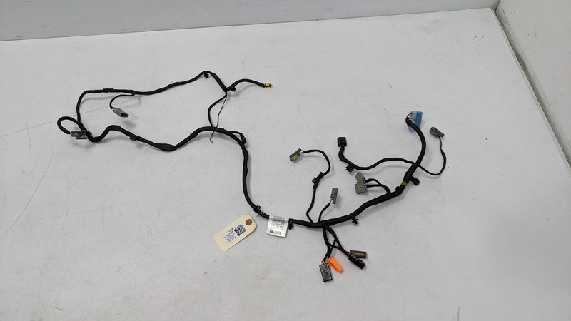 Front Right Seat Wiring Harness 2016 Volvo V60 2014 2015 2017 2018