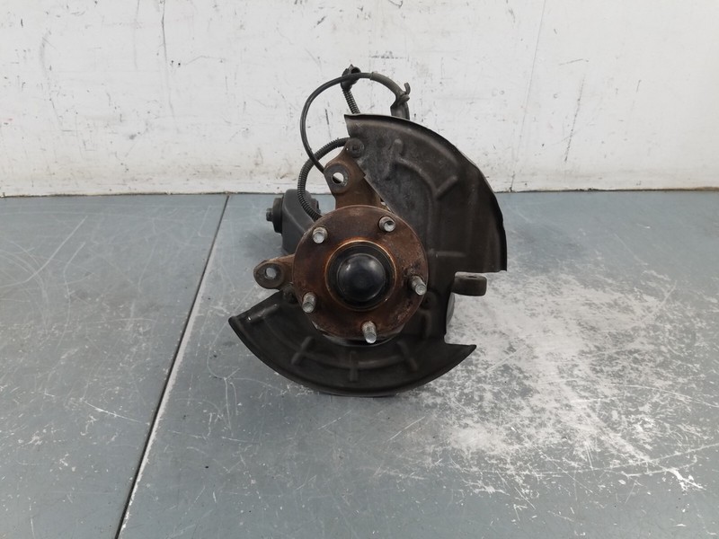 2003 03 04 Ford Mustang Cobra SVT Right Front Hub Knuckle Control Arm #3475 Y4