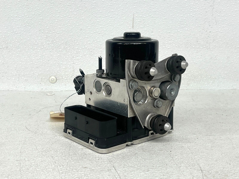 ⭐2011-2018 PORSCHE CAYENNE ABS ANTI-LOCK BRAKE PUMP CONTROL MODULE OEM LOT2542