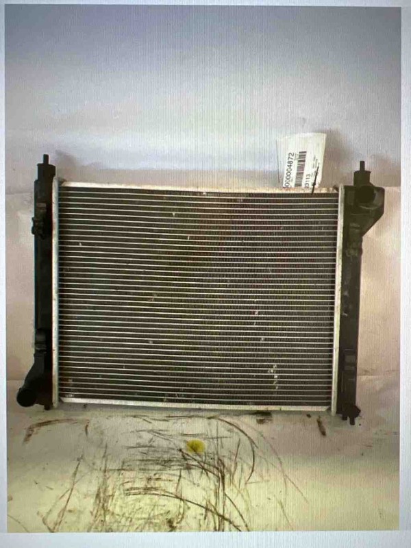 Radiator NISSAN SENTRA 13 14 15 16 17 18 19