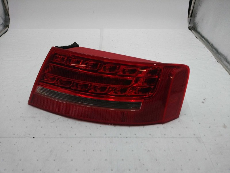 2011 AUDI A5 Right Blue Tail Light Assembly OEM Used 499137 160k Miles