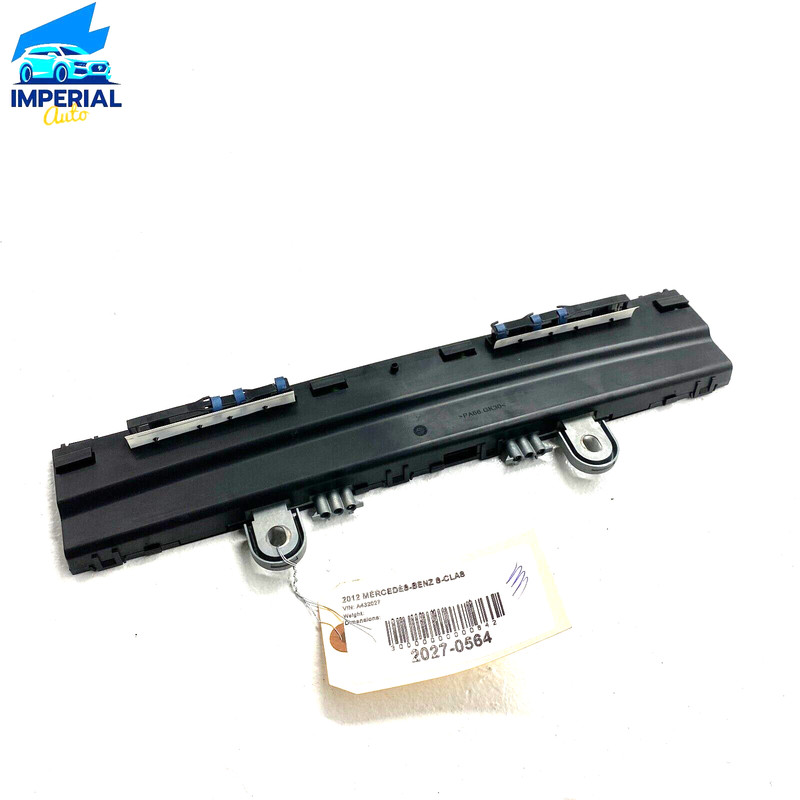 2010 - 2013 MERCEDES-BENZ S550 W221 Rear Roof Antenna Amplifier Amp OEM