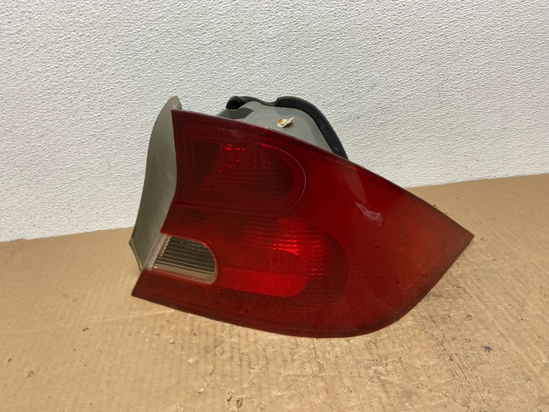 2001 to 2003 Honda Civic Coupe Right Passenger Rh Side Tail Light Oem AB8484 DW