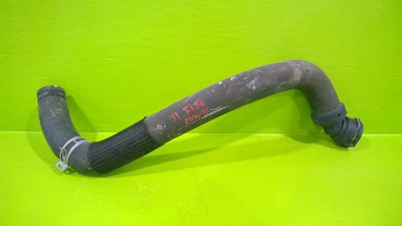 11 12 13 14 FORD F150 5.0L 4DR 4X4 RADIATOR COOLANT HOSE 2590-92